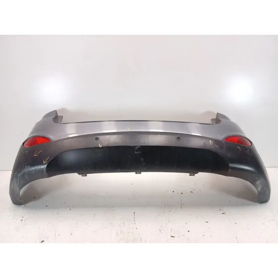 Paragolpes Trasero para Hyundai Ix35 (Lm, El, Elh)