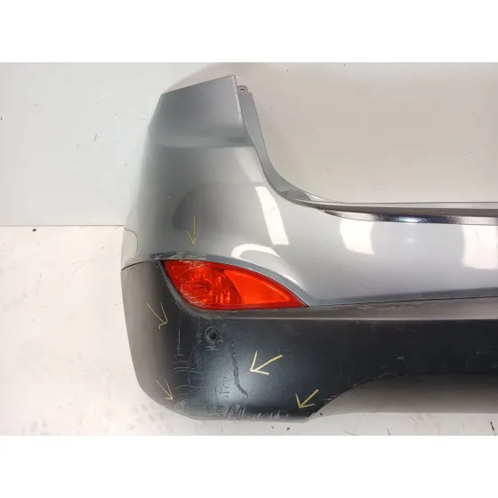 Paragolpes Trasero para Hyundai Ix35 (Lm, El, Elh)