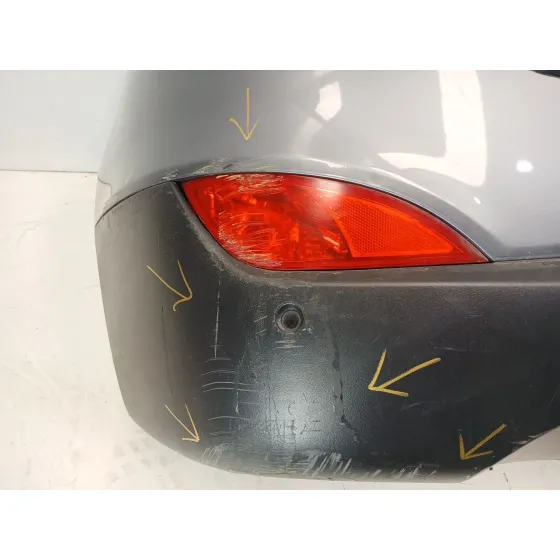Paragolpes Trasero para Hyundai Ix35 (Lm, El, Elh)