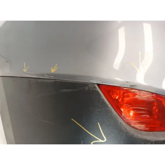Paragolpes Trasero para Hyundai Ix35 (Lm, El, Elh)