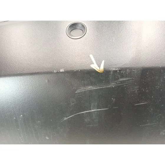 Paragolpes Trasero para Hyundai Ix35 (Lm, El, Elh)