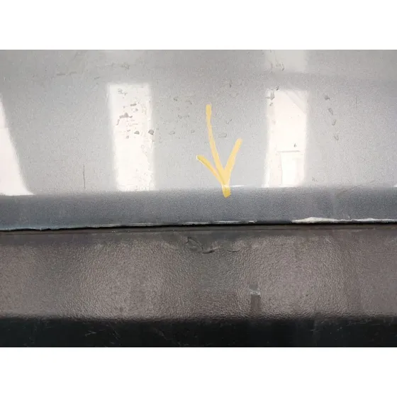 Paragolpes Trasero para Hyundai Ix35 (Lm, El, Elh)