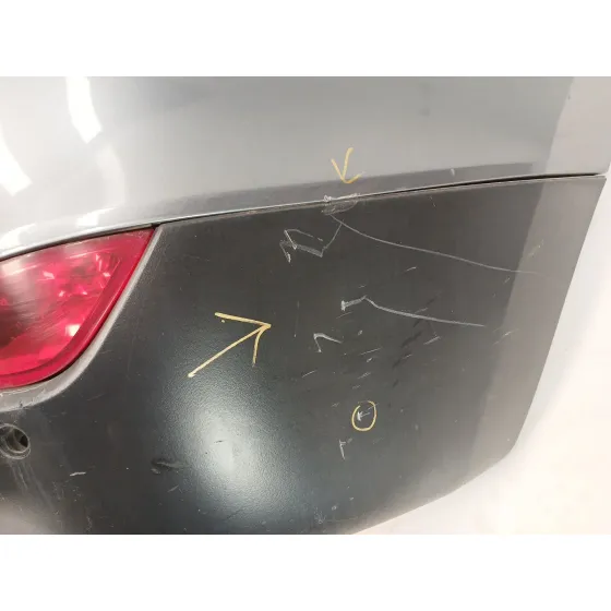 Paragolpes Trasero para Hyundai Ix35 (Lm, El, Elh)