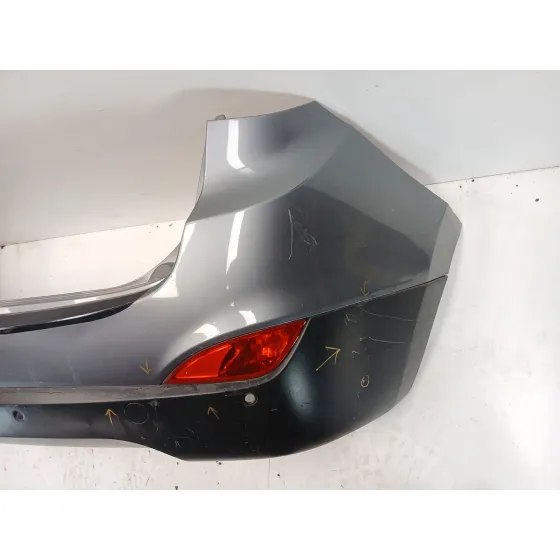Paragolpes Trasero para Hyundai Ix35 (Lm, El, Elh)
