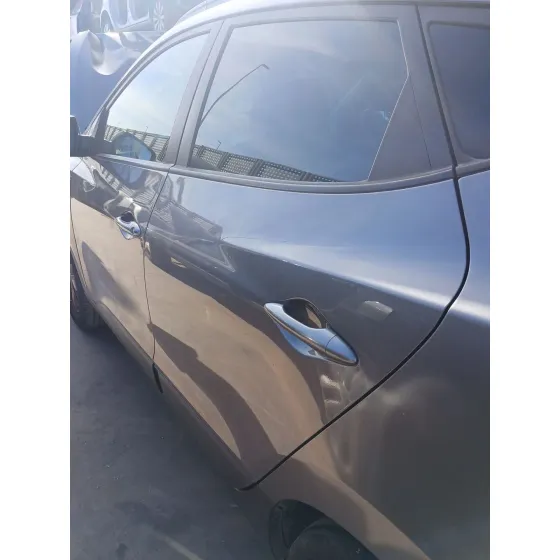 Puerta Trasera Izquierda para Hyundai Ix35 (Lm, El, Elh)
