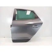 Puerta Trasera Izquierda para Hyundai Ix35 (Lm, El, Elh)