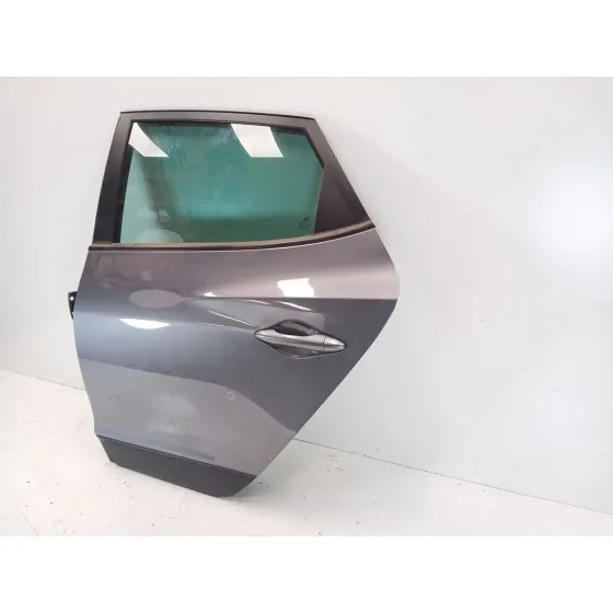 Puerta Trasera Izquierda para Hyundai Ix35 (Lm, El, Elh)