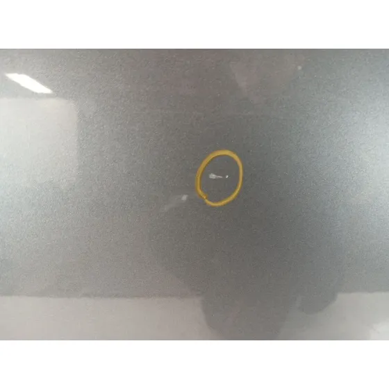 Puerta Trasera Izquierda para Hyundai Ix35 (Lm, El, Elh)