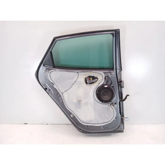Puerta Trasera Izquierda para Hyundai Ix35 (Lm, El, Elh)