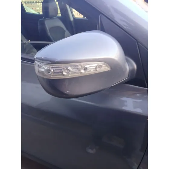 Retrovisor Derecho para Hyundai Ix35 (Lm, El, Elh)