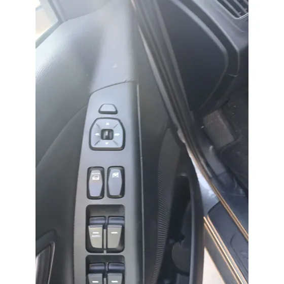 Retrovisor Derecho para Hyundai Ix35 (Lm, El, Elh)