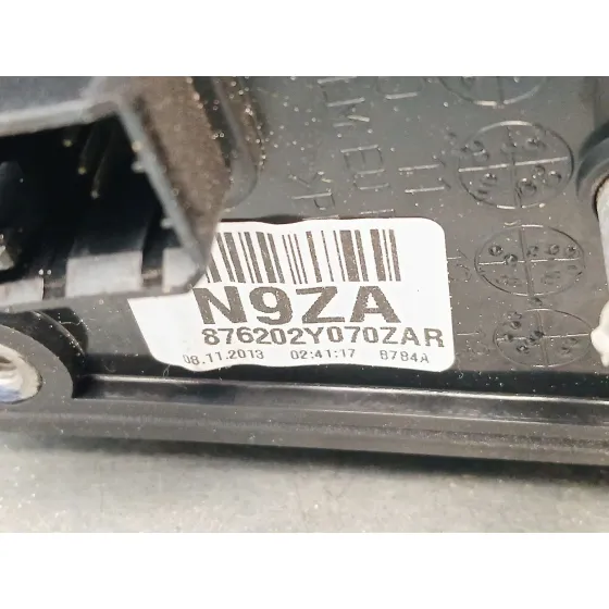 Retrovisor Derecho para Hyundai Ix35 (Lm, El, Elh)