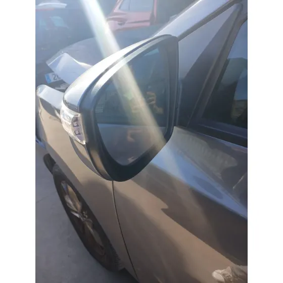 Retrovisor Izquierdo para Hyundai Ix35 (Lm, El, Elh)
