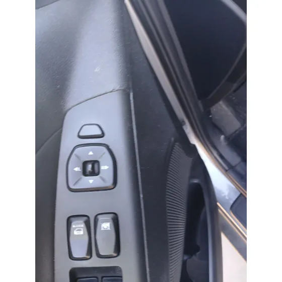 Retrovisor Izquierdo para Hyundai Ix35 (Lm, El, Elh)