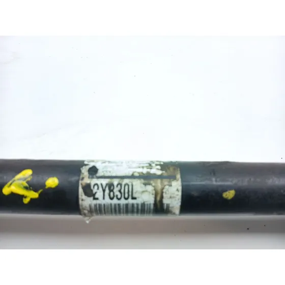 Transmision Delantera Izquierda para Hyundai Ix35 (Lm, El, Elh)
