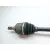 Transmision Delantera Izquierda para Hyundai Ix35 (Lm, El, Elh)
