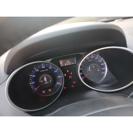 Cuadro Instrumentos para Hyundai Ix35 (Lm, El, Elh)