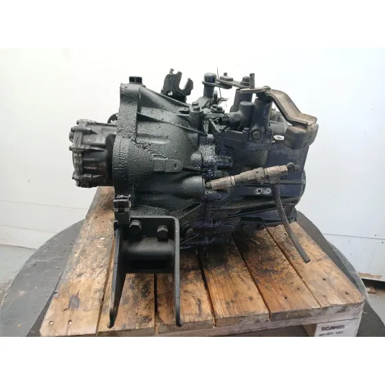 Caja Cambios para Hyundai Santa Fe Ii (Cm)