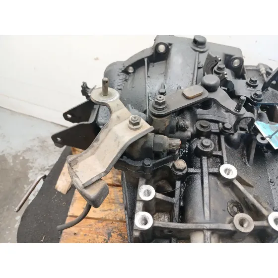 Caja Cambios para Hyundai Santa Fe Ii (Cm)