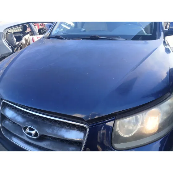 Capot para Hyundai Santa Fe Ii (Cm)