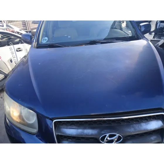 Capot para Hyundai Santa Fe Ii (Cm)