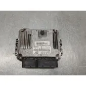 Centralita Motor Uce para Hyundai Santa Fe Ii (Cm)