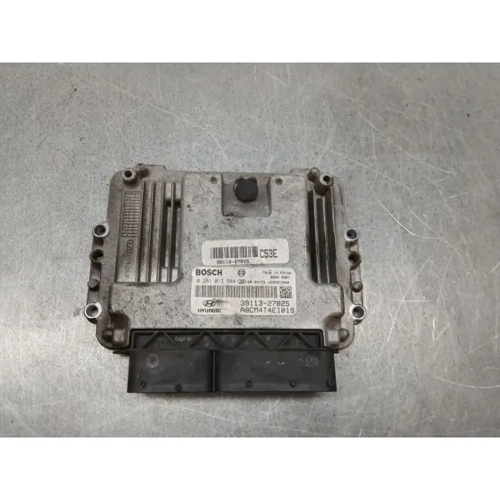 Centralita Motor Uce para Hyundai Santa Fe Ii (Cm)