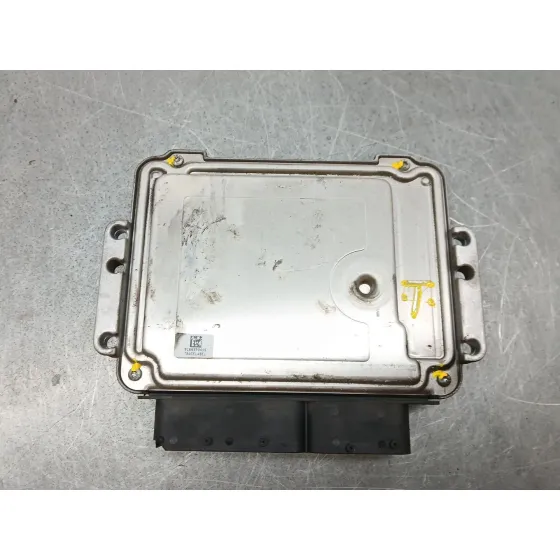 Centralita Motor Uce para Hyundai Santa Fe Ii (Cm)