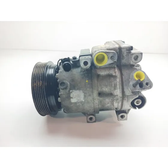 Compresor Aire Acondicionado para Hyundai Santa Fe Ii (Cm)