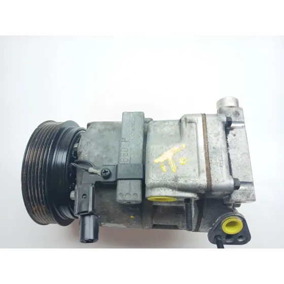 Compresor Aire Acondicionado para Hyundai Santa Fe Ii (Cm)