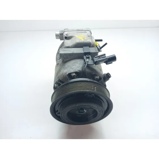 Compresor Aire Acondicionado para Hyundai Santa Fe Ii (Cm)