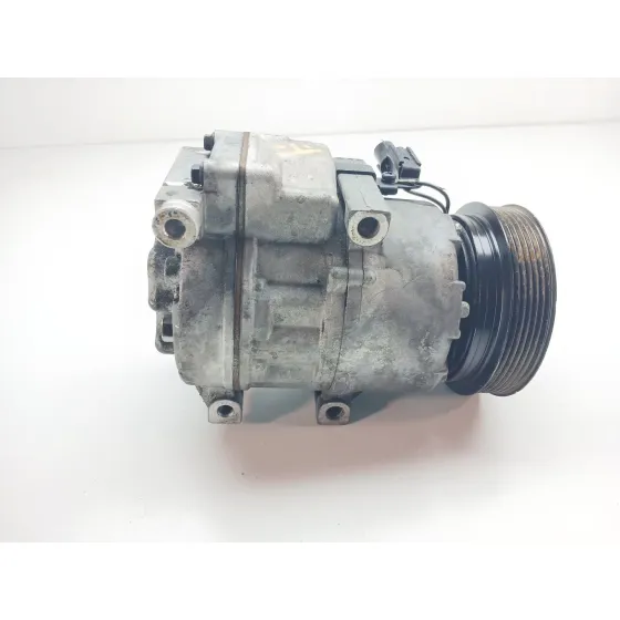 Compresor Aire Acondicionado para Hyundai Santa Fe Ii (Cm)