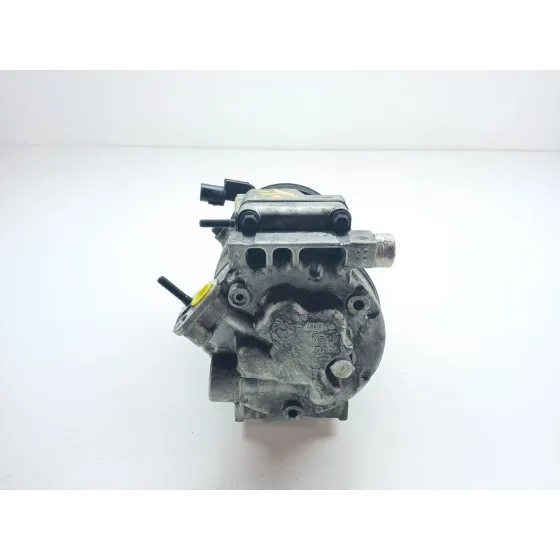 Compresor Aire Acondicionado para Hyundai Santa Fe Ii (Cm)