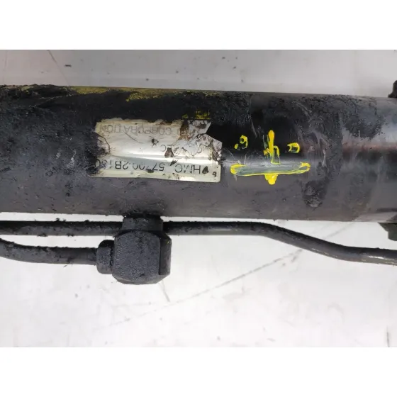 Cremallera Direccion para Hyundai Santa Fe Ii (Cm)