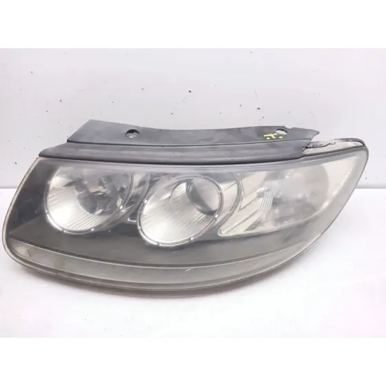 Faro Izquierdo para Hyundai Santa Fe Ii (Cm)