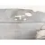 Faro Izquierdo para Hyundai Santa Fe Ii (Cm)