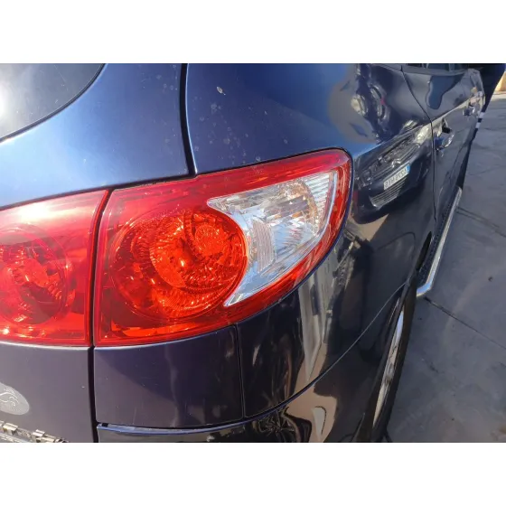 Piloto Trasero Derecho para Hyundai Santa Fe Ii (Cm)