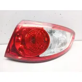 Piloto Trasero Derecho para Hyundai Santa Fe Ii (Cm)