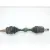 Transmision Delantera Izquierda para Hyundai Santa Fe Ii (Cm)