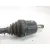Transmision Delantera Izquierda para Hyundai Santa Fe Ii (Cm)