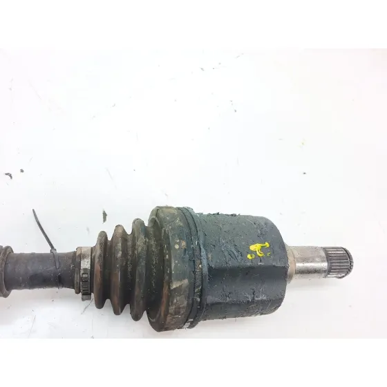 Transmision Delantera Izquierda para Hyundai Santa Fe Ii (Cm)