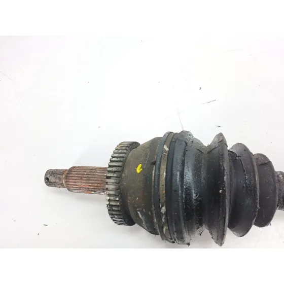 Transmision Delantera Izquierda para Hyundai Santa Fe Ii (Cm)