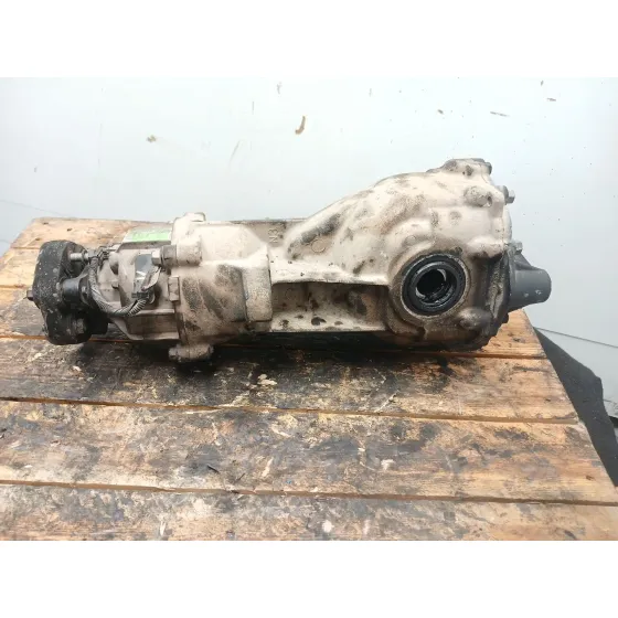 Diferencial Trasero para Hyundai Santa Fe Ii (Cm)