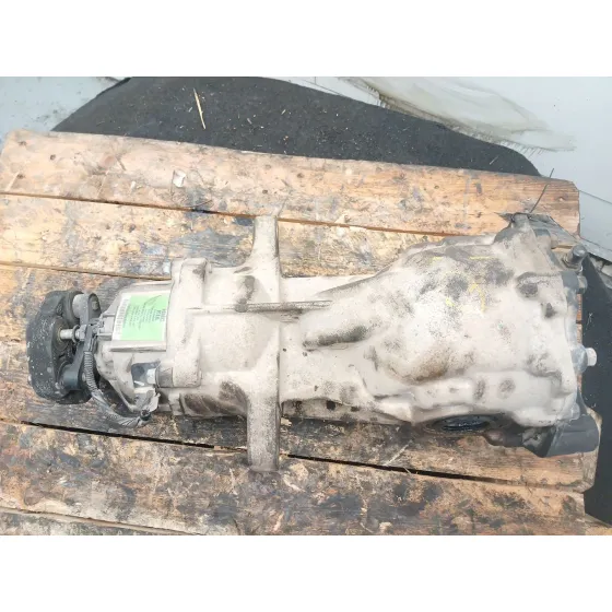 Diferencial Trasero para Hyundai Santa Fe Ii (Cm)