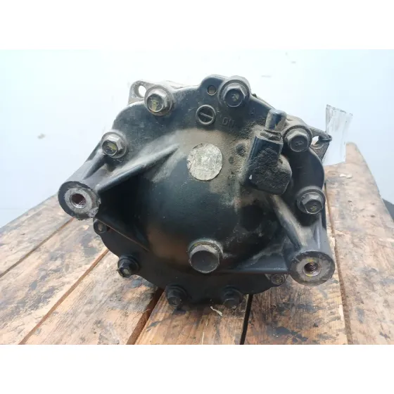 Diferencial Trasero para Hyundai Santa Fe Ii (Cm)