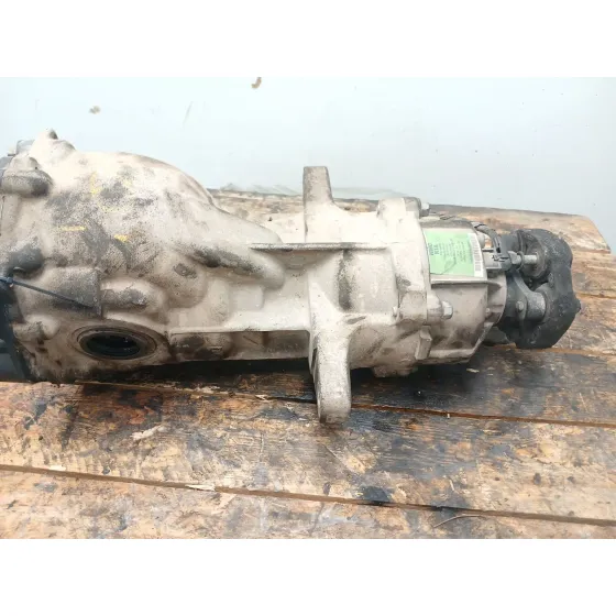 Diferencial Trasero para Hyundai Santa Fe Ii (Cm)