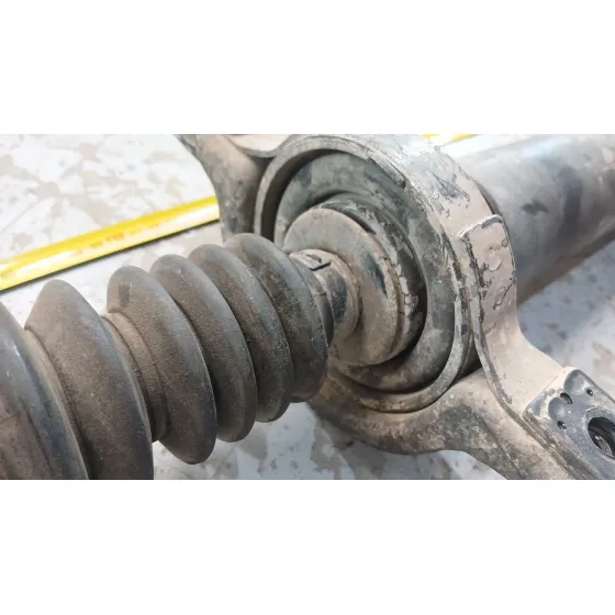 Transmision Central para Hyundai Santa Fe Ii (Cm)