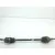 Transmision Trasera Izquierda para Hyundai Santa Fe Ii (Cm)