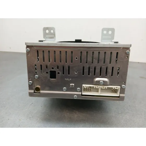 Sistema Audio / Radio Cd para Hyundai Ix35 (Lm, El, Elh)