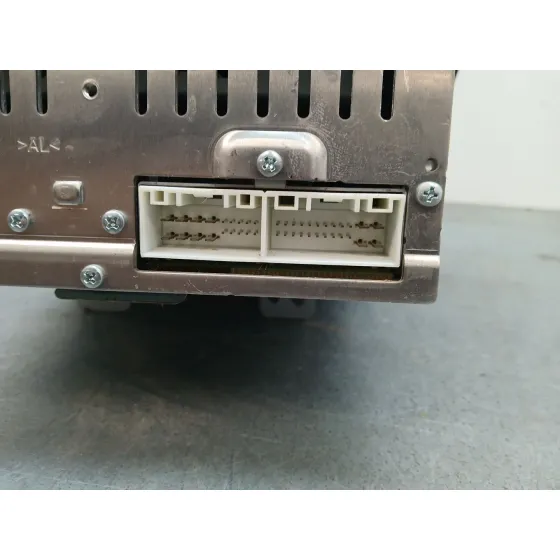 Sistema Audio / Radio Cd para Hyundai Ix35 (Lm, El, Elh)